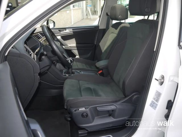 Volkswagen Tiguan 2.0 TDI Elegance Elegance Pro