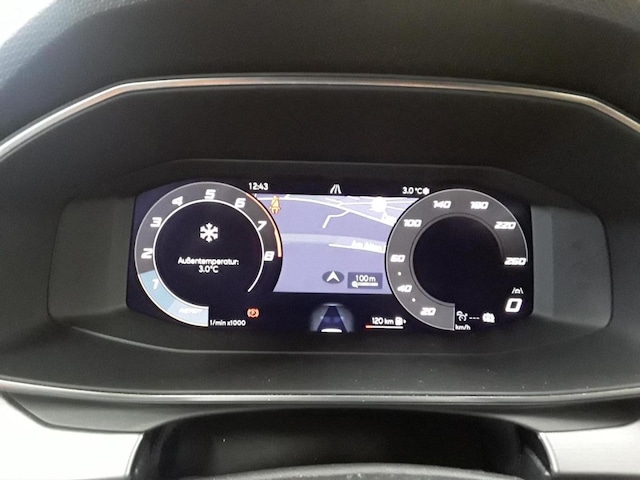 Seat Leon FR-lijn Sportstourer