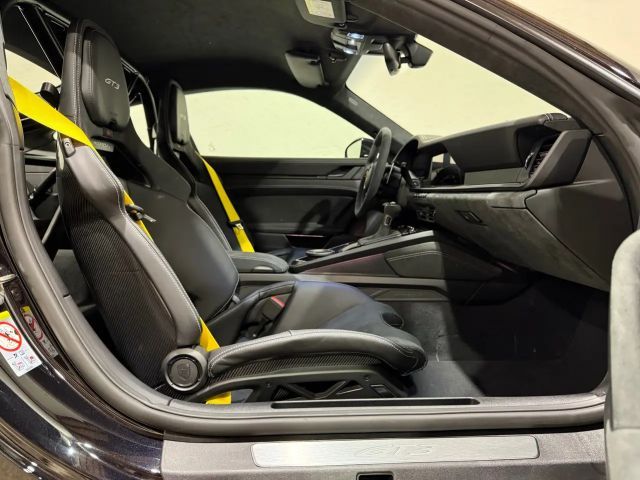 Porsche 992 Coupé GT3