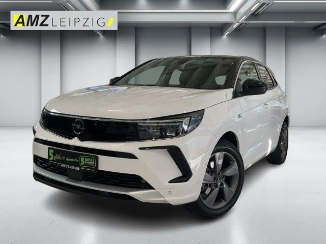 Opel Grandland X 1.2 Turbo Elegance Turbo