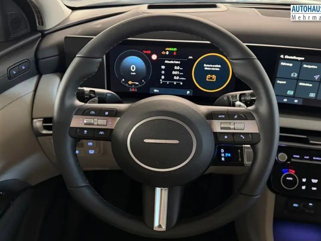 Hyundai Tucson Prime