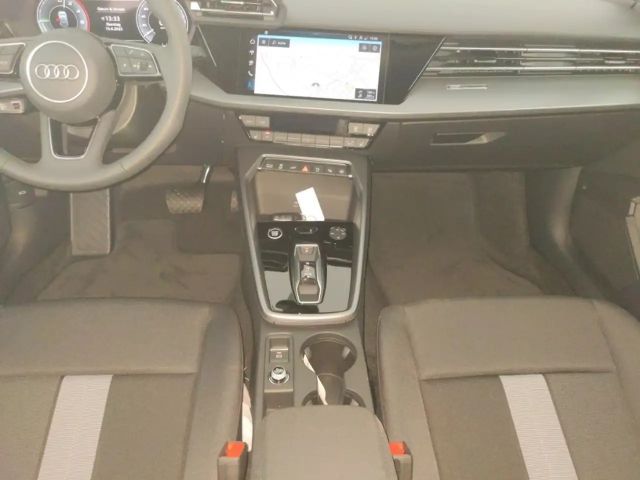 Audi A3 40 TFSI Sedan Sportback