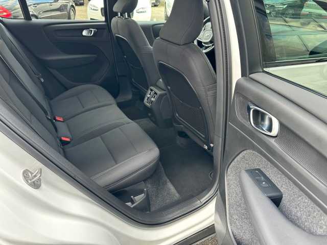 Volvo C40 Plus Recharge