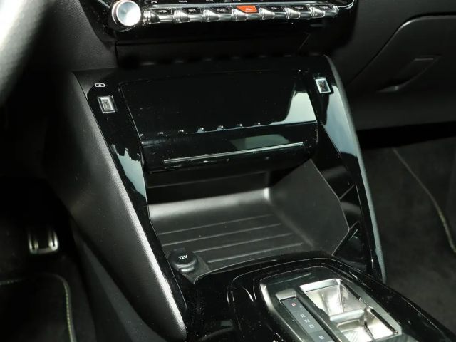 Peugeot E-208 GT-Line