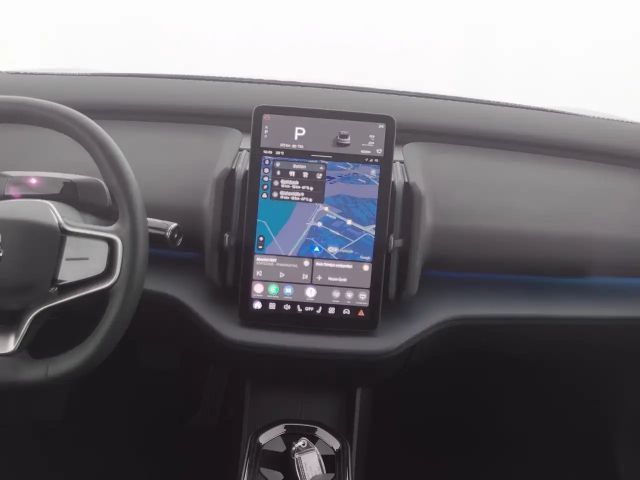 Volvo EX30 Extended range Ultra