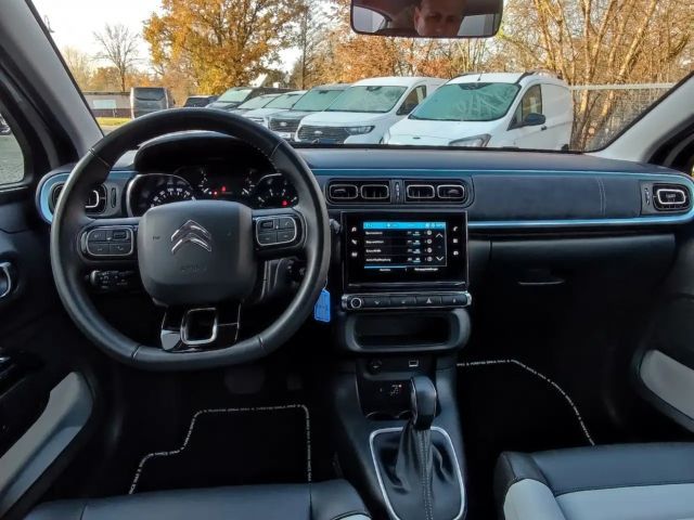 Citroën C3 Elle,LED.Navi.PDC.Kamera.Tempo.