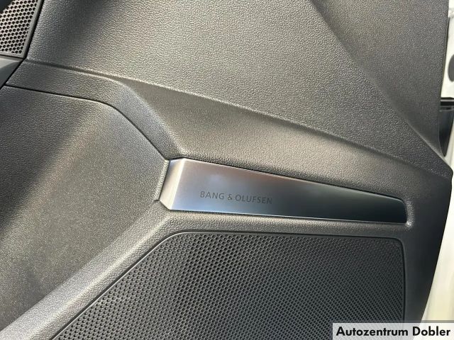 Audi S3 2.0 TFSI Quattro Sedan Sportback