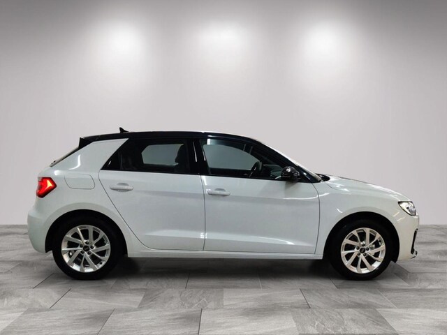 Audi A1 25 TFSI S-Tronic Sportback