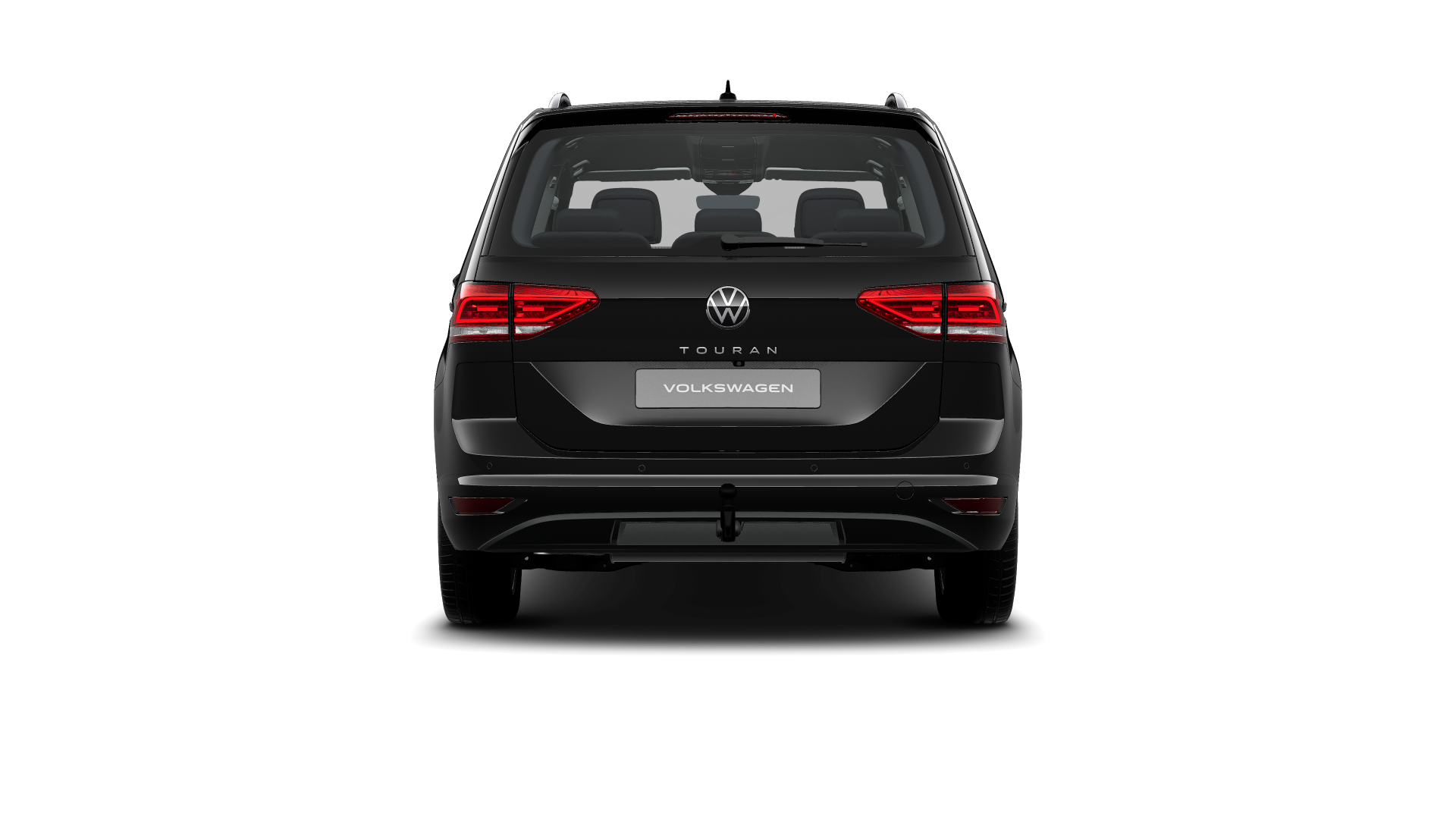 Volkswagen Touran 1.5 TSI DSG Highline