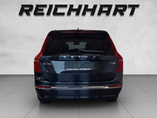Volvo XC90 AWD Bright Plus T8