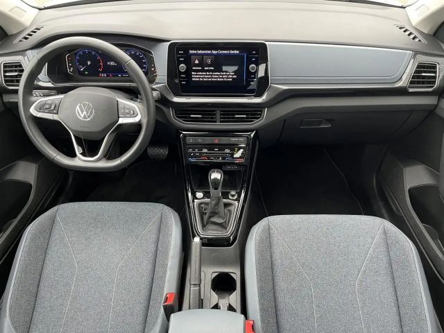 Volkswagen T-Cross DSG Style