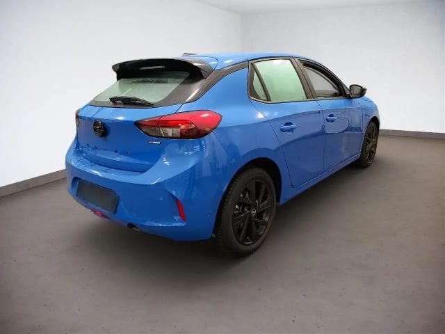 Opel Corsa Mildhybrid Kamera Sitzheizung  Lenkradheizung