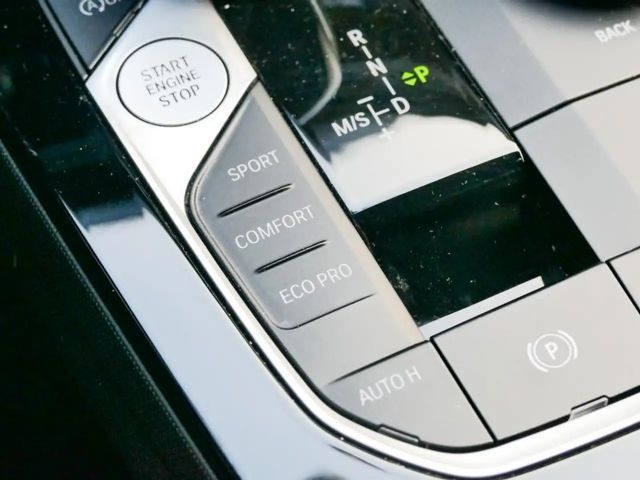 BMW 118 M-Sport Sedan