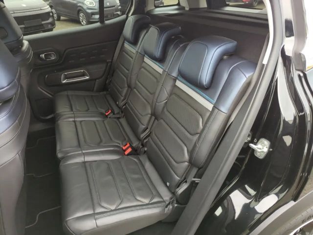 Citroën C5 Aircross Max