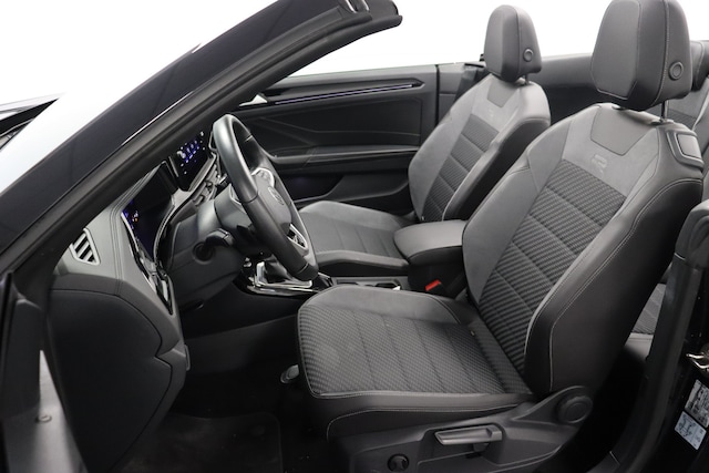 Volkswagen T-Roc Cabriolet DSG IQ.Drive