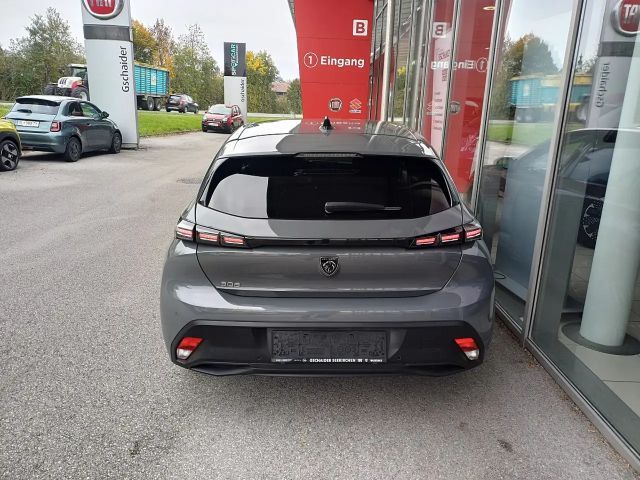 Peugeot 308 EAT8 PureTech Style