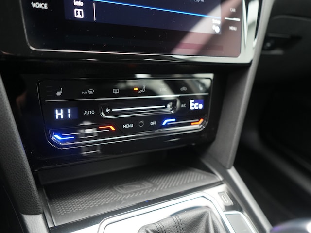 Volkswagen Passat DSG GTE Variant