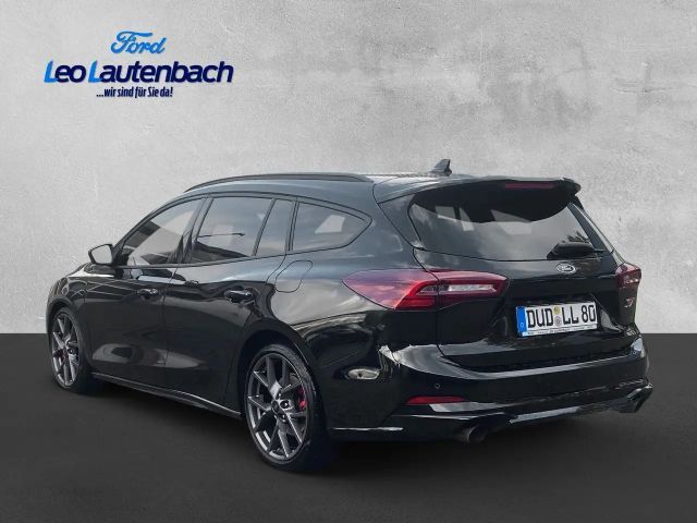 Ford Focus ST Line Wagon