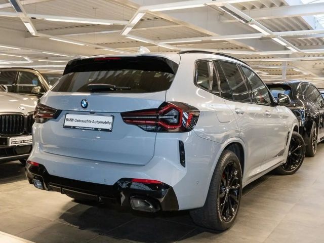 BMW X3 M-Sport xDrive30i