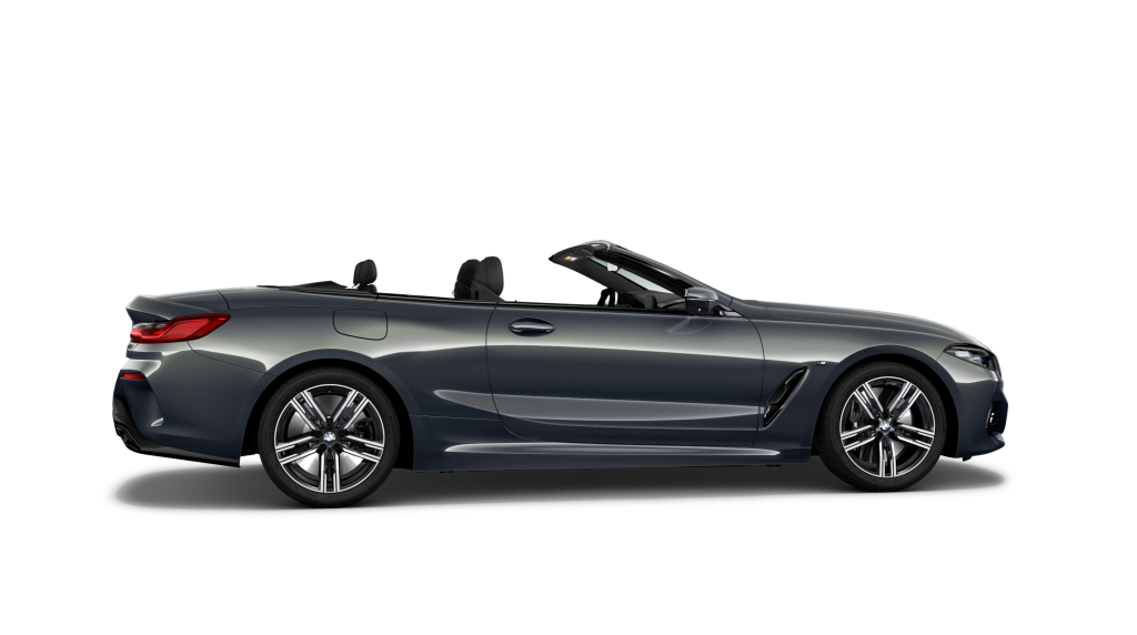 BMW 840 840i Cabrio xDrive