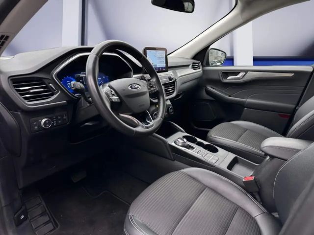 Ford Kuga Plug in Hybrid Titanium X