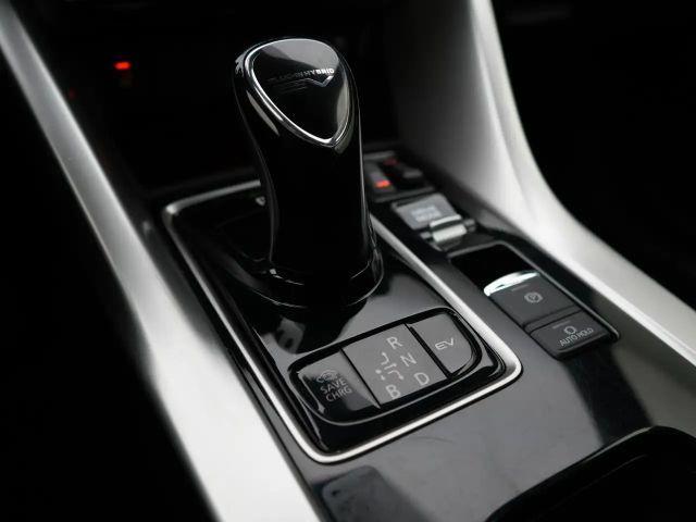 Mitsubishi Eclipse Cross 4WD