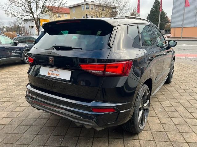 Cupra Ateca 2.0 TSI 4Drive DSG
