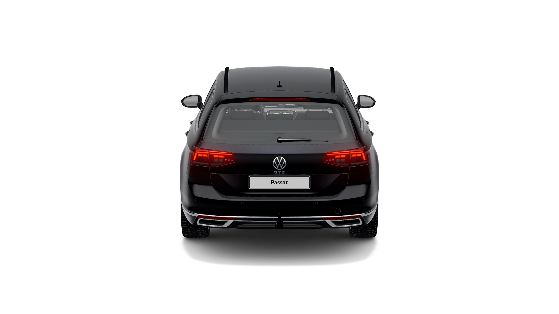 Volkswagen Passat DSG Variant