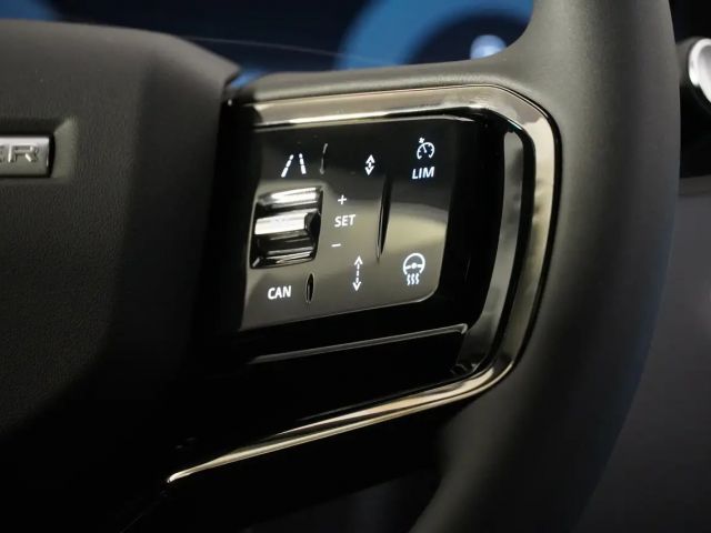 Land Rover Range Rover Evoque SE