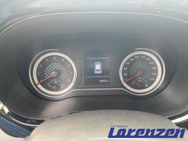 Hyundai i10 1.0 Trend