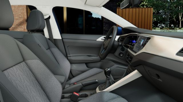 Volkswagen Taigo 1.0 TSI Move