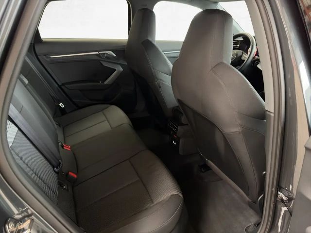 Audi A3 35 TFSI S-Tronic Sedan Sportback