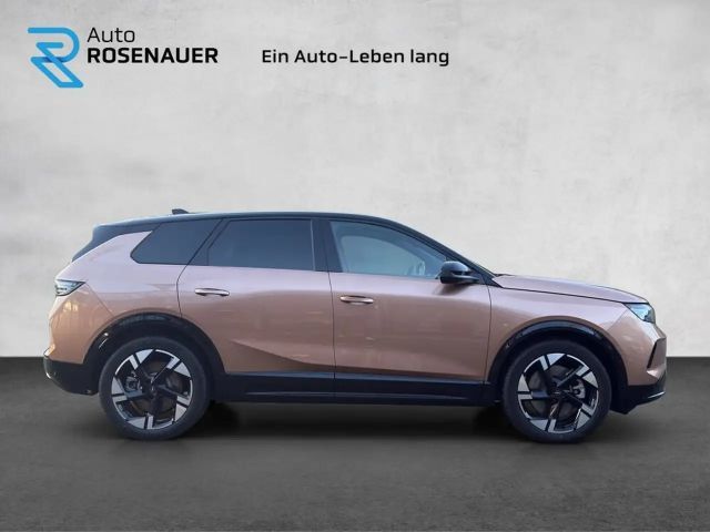Opel Grandland X GS-Line Grand Sport