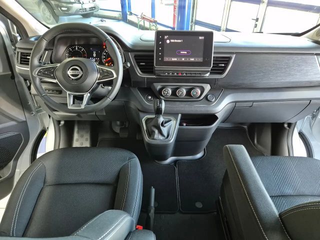 Nissan Primastar Tekna dCi 170