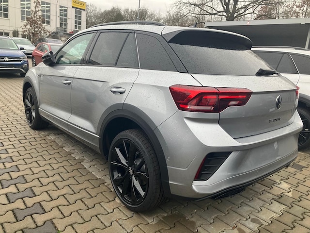 Volkswagen T-Roc DSG R-Line