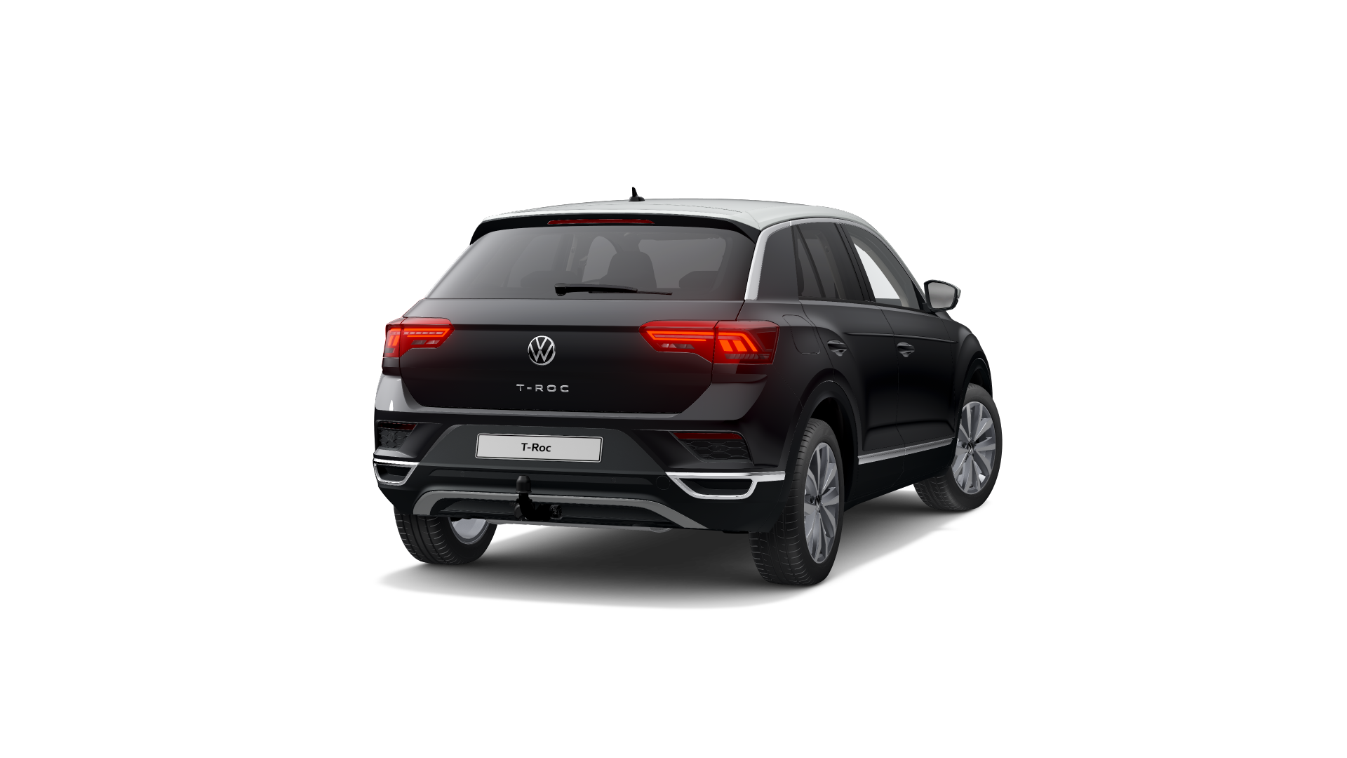 Volkswagen T-Roc 1.0 TSI Style
