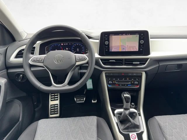 Volkswagen T-Roc 1.5 TSI DSG Life