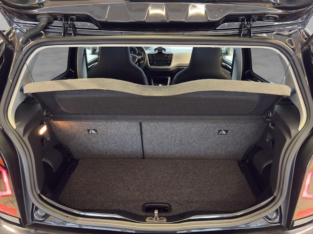 Volkswagen e-up! Plus Style