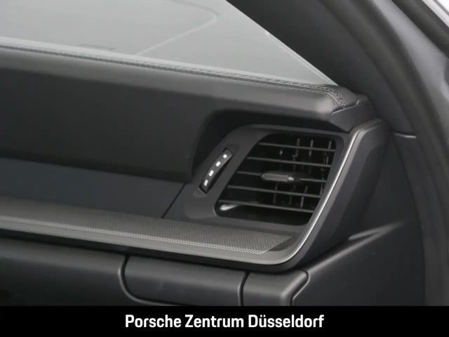 Porsche 992 Cabrio Carrera S