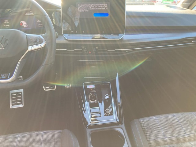 Volkswagen Golf GTE Golf VIII