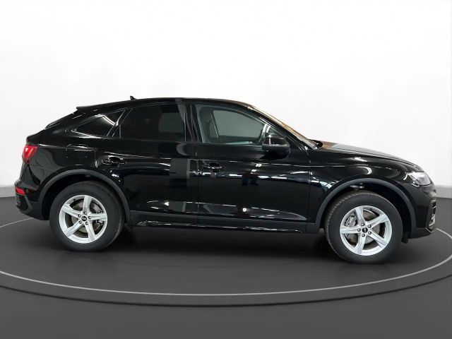 Audi Q5 40 TFSI Quattro