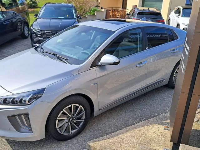 Hyundai Ioniq Electric Premium