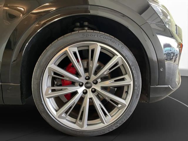 Audi Q8 50 TDI Quattro S-Line