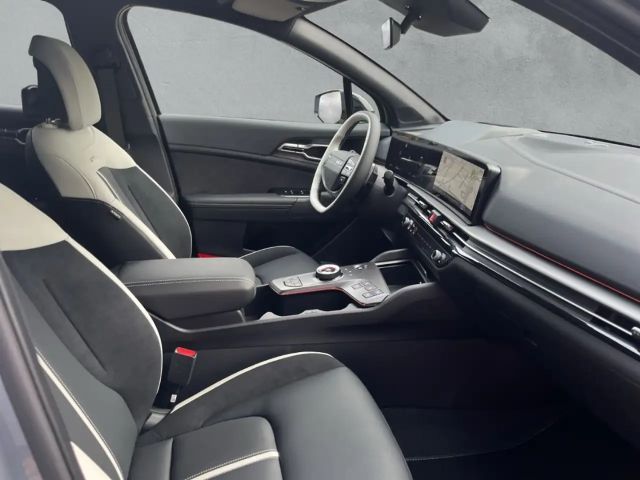 Kia Sportage GT-Line Vierwielaandrijving