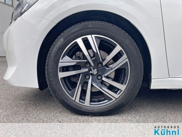 Peugeot 208 Allure Pack BlueHDi