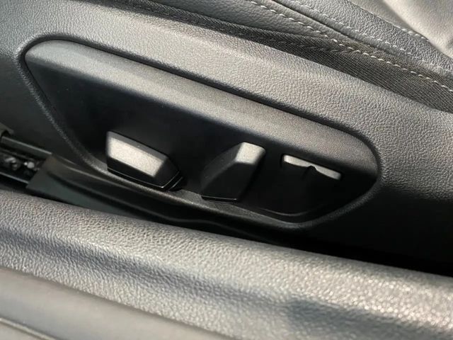 BMW Z4 Cabrio M-Sport Roadster sDrive30i