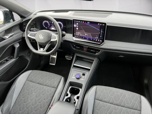 Volkswagen Tiguan 2.0 TDI