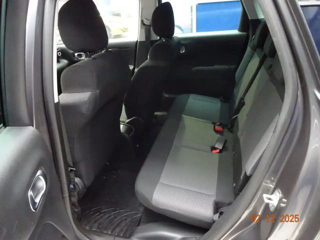 Citroën C3 Aircross PureTech