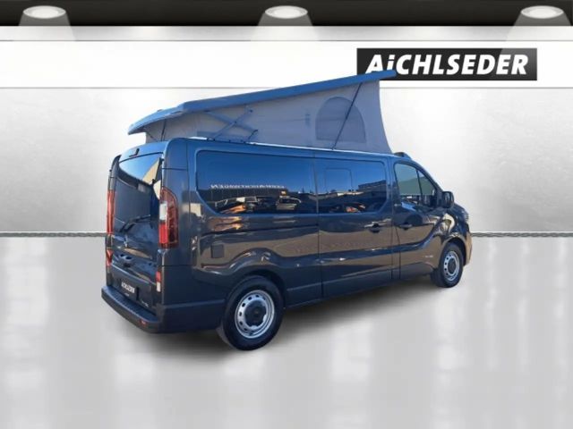 Renault Trafic EDC L2H1 Wavecamper