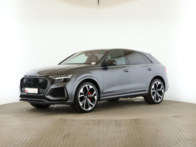 Audi RS Q8 Quattro